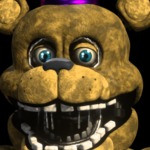 Fredbear voice changer