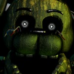 Phantom Freddy voice changer