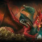 Queen Dragon voice changer