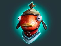 Fishstick voice changer