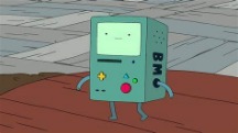 BMO voice changer