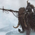 Frost Giant voice changer