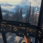 Spaceship Pilot voice changer