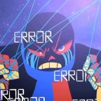 Error Sans v2 voice changer