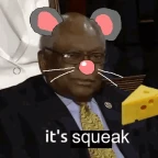 squeak voice changer