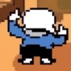 Bill sans voice changer