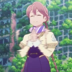 Smoother Android Girl voice changer