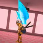 Gabriel Reverb voice changer