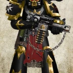 Black Legion voice changer