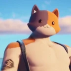 meowscles voice changer