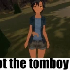 13 year old boy trying to deapen his voice to impress the huzz voice changer