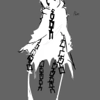 Rue (my take) voice changer