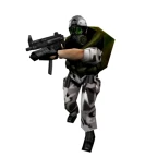 HECU Marine voice changer