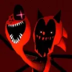 Fatal Error Sonic voice changer