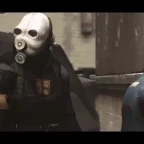 female metro cop voice changer