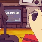 Radio Comms voice changer