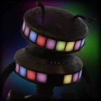 Ruined Candy Cadet voice changer