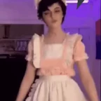 Femboy voice changer