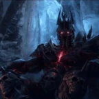 Lich King voice changer