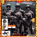 Ceaser Legion Trooper voice changer