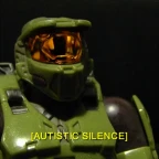 austistic mastercheif voice changer