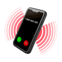 5G Cellphone voice changer