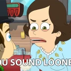 Sound older!! voice changer