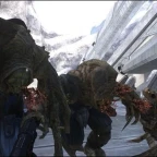 Halo 3 Flood Talking voice changer