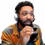 REDO (MALE VOICE) voice changer