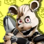 Glamrock Rat voice changer