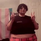 Thick Discord Girl voice changer