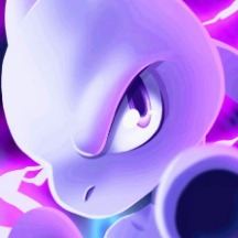 Mewtwo voice changer
