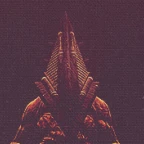 Pyramid Head High voice changer