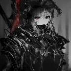 Glitch voice changer