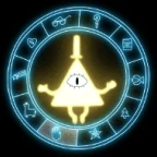 Bill Cipher | Gravity Falls voice changer