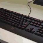 Tech Priest voice changer