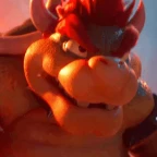 Bowser voice changer