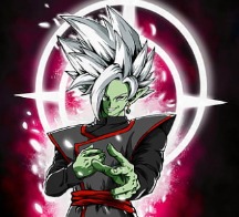 Zamasu voice changer