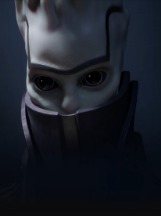 The Witness voice changer