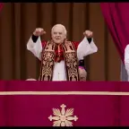 Pope voice changer