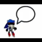 Metal Sonic voice changer