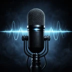 Deep Voice Clean Up voice changer