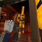 SWORDMACHINE voice changer