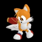 Tails voice changer