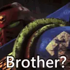 Altered Spacemarine voice changer