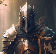 Knight voice changer