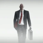 Hitman voice changer
