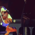 SPLATOON VOICE voice changer