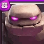 Golem de tierra voice changer