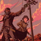 Veteran Ranger voice changer